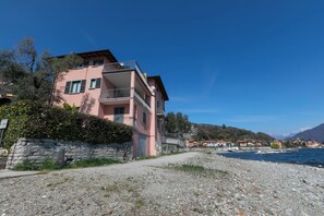 Family Apartment, Multiple Bedrooms, Lakeside (Garibaldi Lake View 3) | Exterior - Garibaldi Lake view 3 (San Siro)