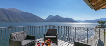 Garibaldi Lake View 4