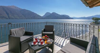 Garibaldi Lake View 4