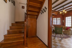 Interior - Villa Dizzasco (Dizzasco)