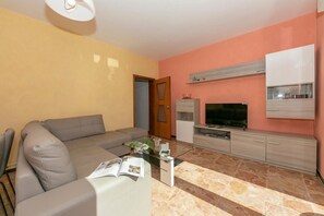 Interior - Il Panorama di Forster (Menaggio)