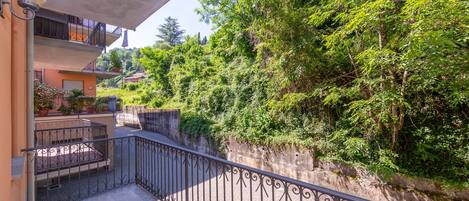 Apartment, 3 Schlafzimmer, Terrasse | Balkon