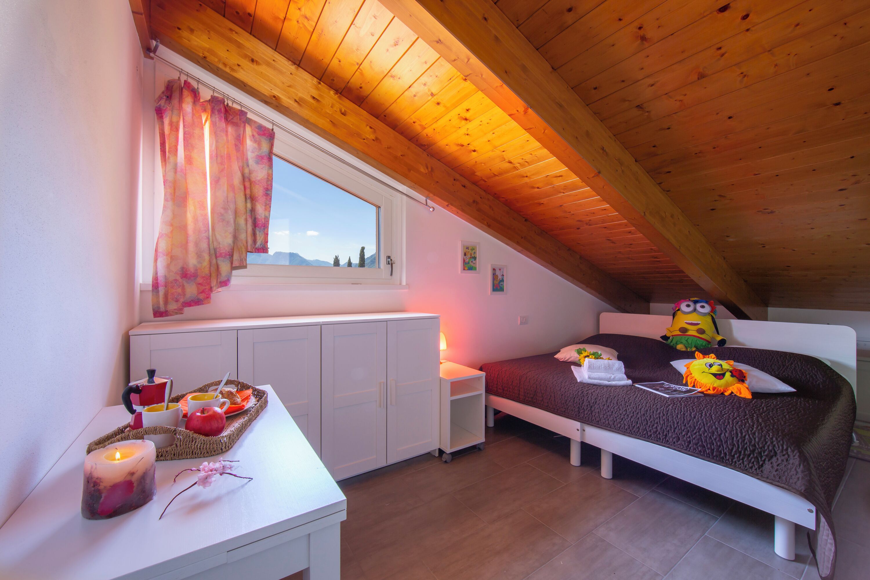 2 camere, ferro/asse da stiro, Wi-Fi gratuito, lenzuola