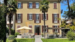 Unclassified image, 4 of 43, button - Villa Roffa Lario (Menaggio)