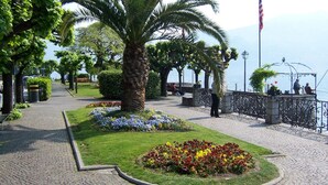 Unclassified image, 2 of 43, button - Villa Roffa Lario (Menaggio)