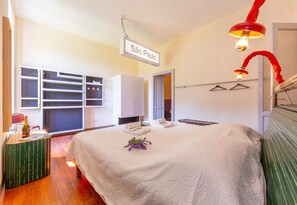 Room - Villa Roffa Lario (Menaggio)