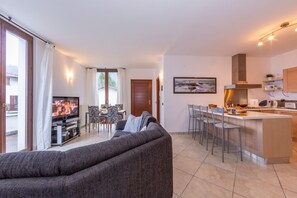 Interior - Bellano Terrazzo (Bellano)