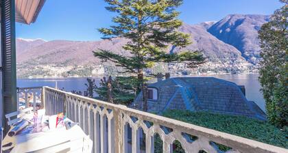 Villa Lucia Laglio
