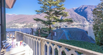 Villa Lucia Laglio
