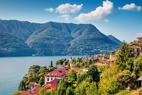 Villa Lucia Laglio
