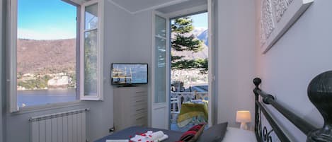 Family Villa, Multiple Bedrooms (Villa Lucia Laglio)
