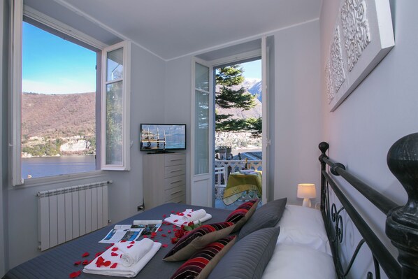 Family Villa, Multiple Bedrooms (Villa Lucia Laglio)