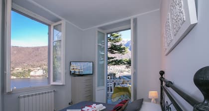 Villa Lucia Laglio