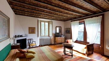 Vila Keluarga, Beberapa Tempat Tidur, area taman (Villa Silvana) | 6 kamar tidur, setrika/meja setrika, dan Wi-Fi (biaya tambahan)