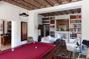 Billiards