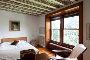 Family Villa, Multiple Beds, Garden Area (Villa Silvana)