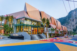 Exterior - Cosi Ao Nang (Krabi)