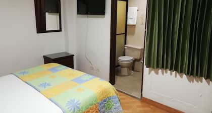 Hotel Las Gaviotas