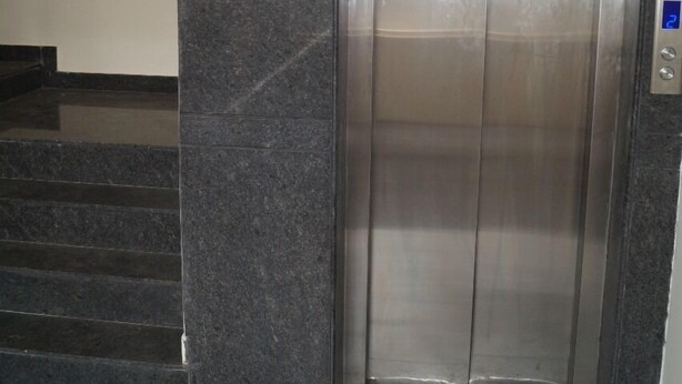 Elevator - BSK Deluxe Hotel & Lodge (Bengaluru)