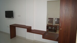 Interior - BSK Deluxe Hotel & Lodge (Bengaluru)