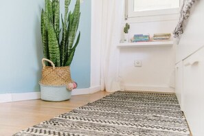 Individualmente decorados, individualmente mobiliados, escrivaninha