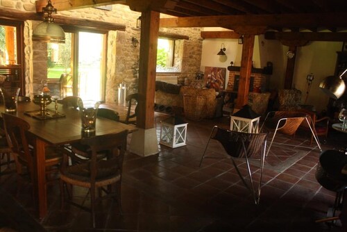 La Casuca de Villacarriedo