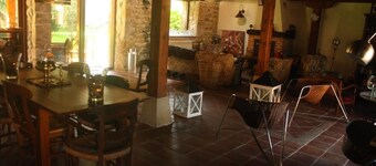 La Casuca de Villacarriedo