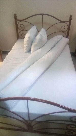 Cleanliness standards - Maresi Luxury Hotel (Arusha)