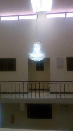 Property grounds - Maresi Luxury Hotel (Arusha)