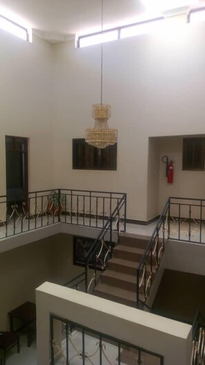 Property amenity - Maresi Luxury Hotel (Arusha)