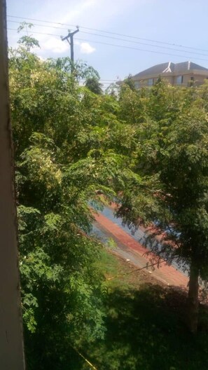 Garden view - Maresi Luxury Hotel (Arusha)