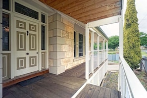 Detalle exterior