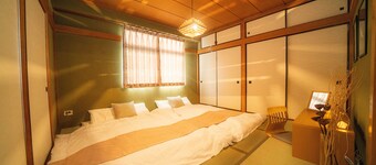 Fujimi Room