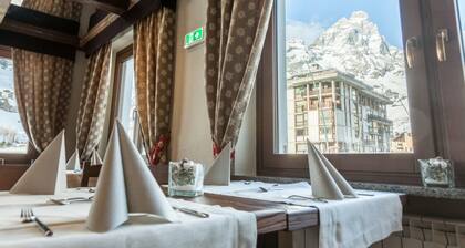 Hotel Breithorn