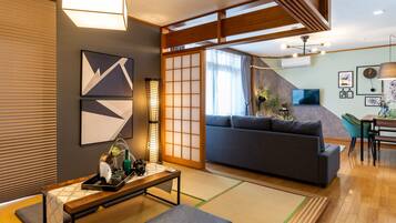 Departamento Confort, 2 habitaciones, para no fumadores | Wifi gratis