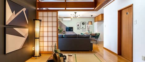 Departamento Confort, 2 habitaciones, para no fumadores | 2 habitaciones y wifi gratis