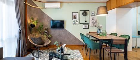 Comfort Apartment, 2 Bedrooms, Non Smoking
