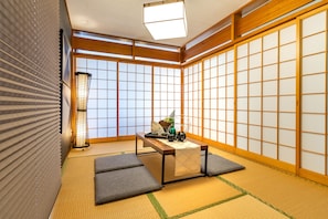 Comfort Apartment, 2 Bedrooms, Non Smoking | Free WiFi - Good Apartment (Naha)
