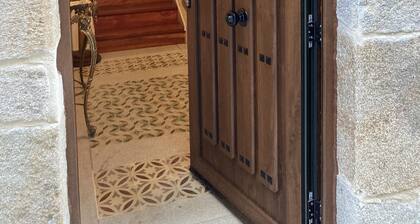 Casa Marinera "Your House in Baiona"