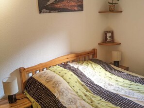 1 Schlafzimmer