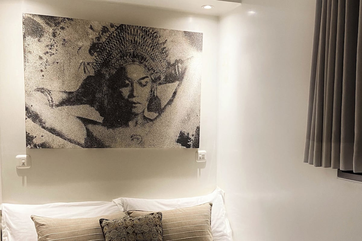 Biancheria da letto di alta qualità, lenzuola
