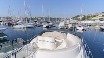 Jachthaven