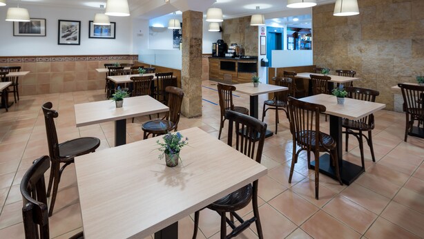 Restoran