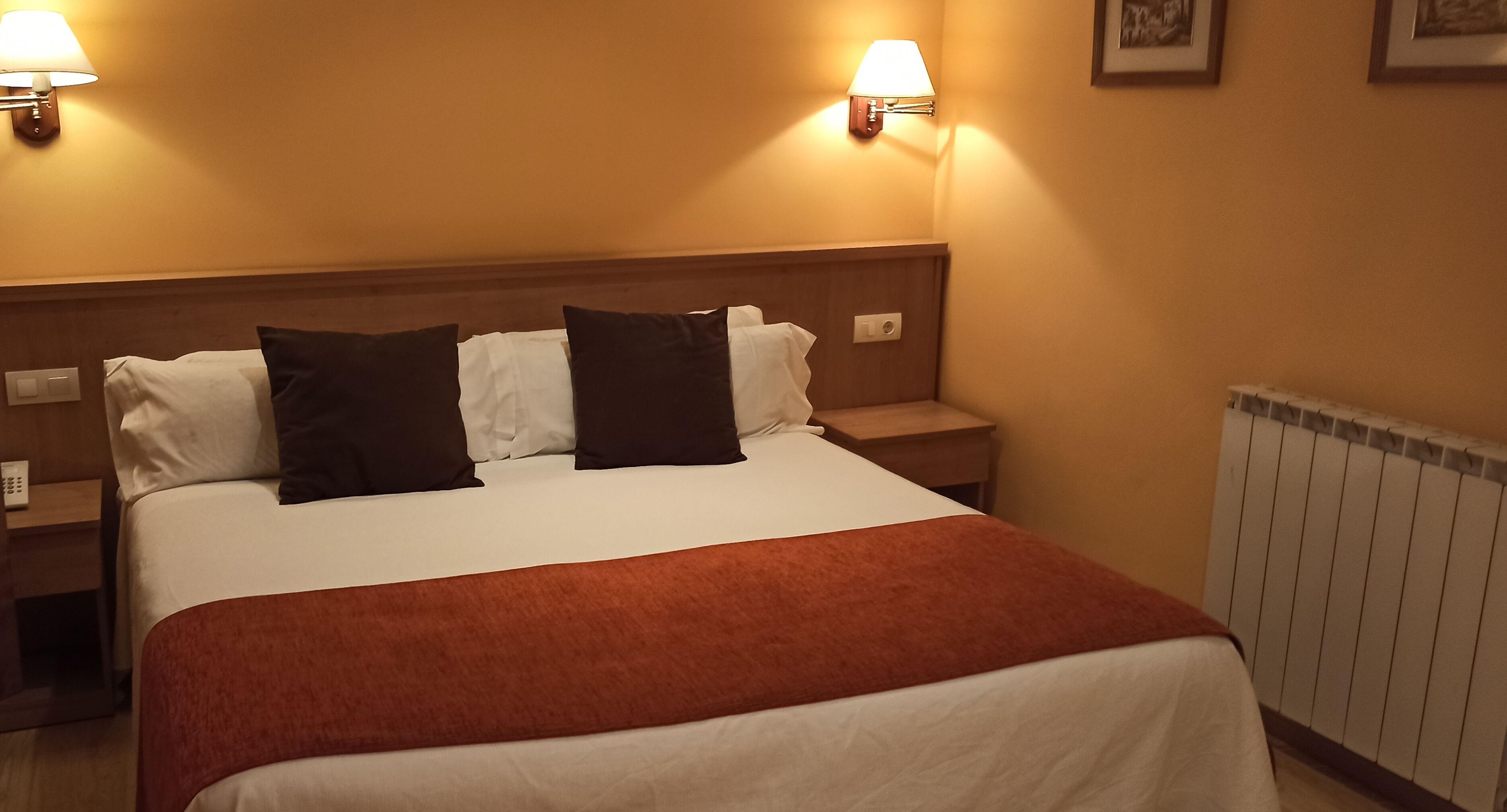 Photo - Hotel Ripoll