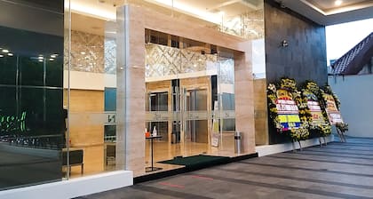 Zest Parang Raja Solo by Swiss-Belhotel International