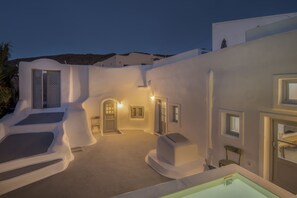 Εξωτερικοί χώροι