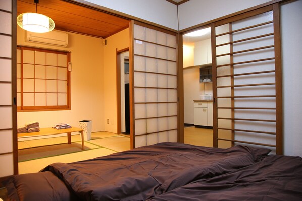 Apartment, Non Smoking