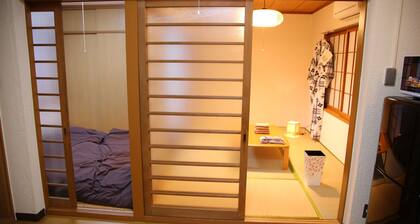 Kyoto Home Kiyomizu