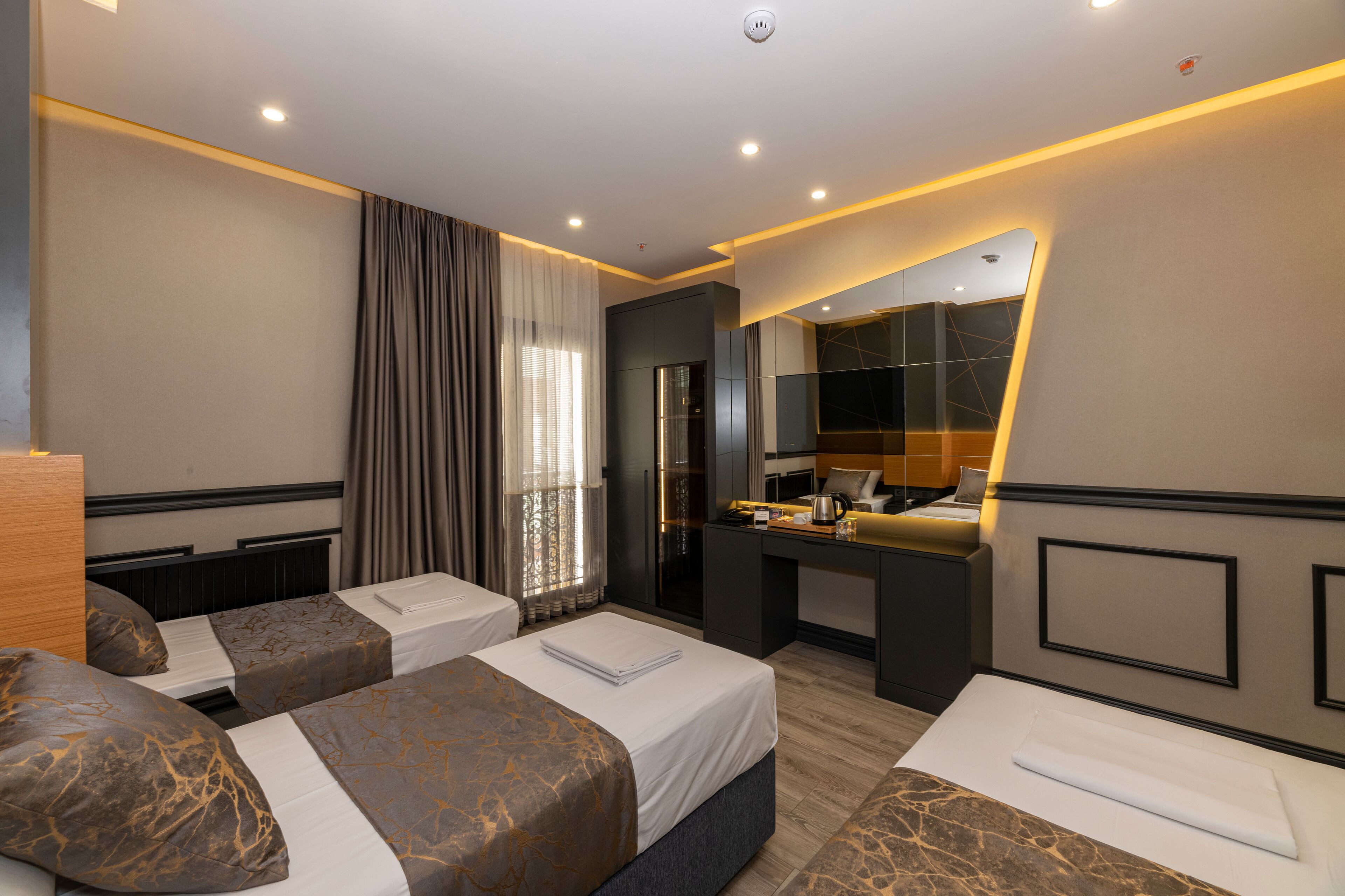 Foto - Confores Hotel