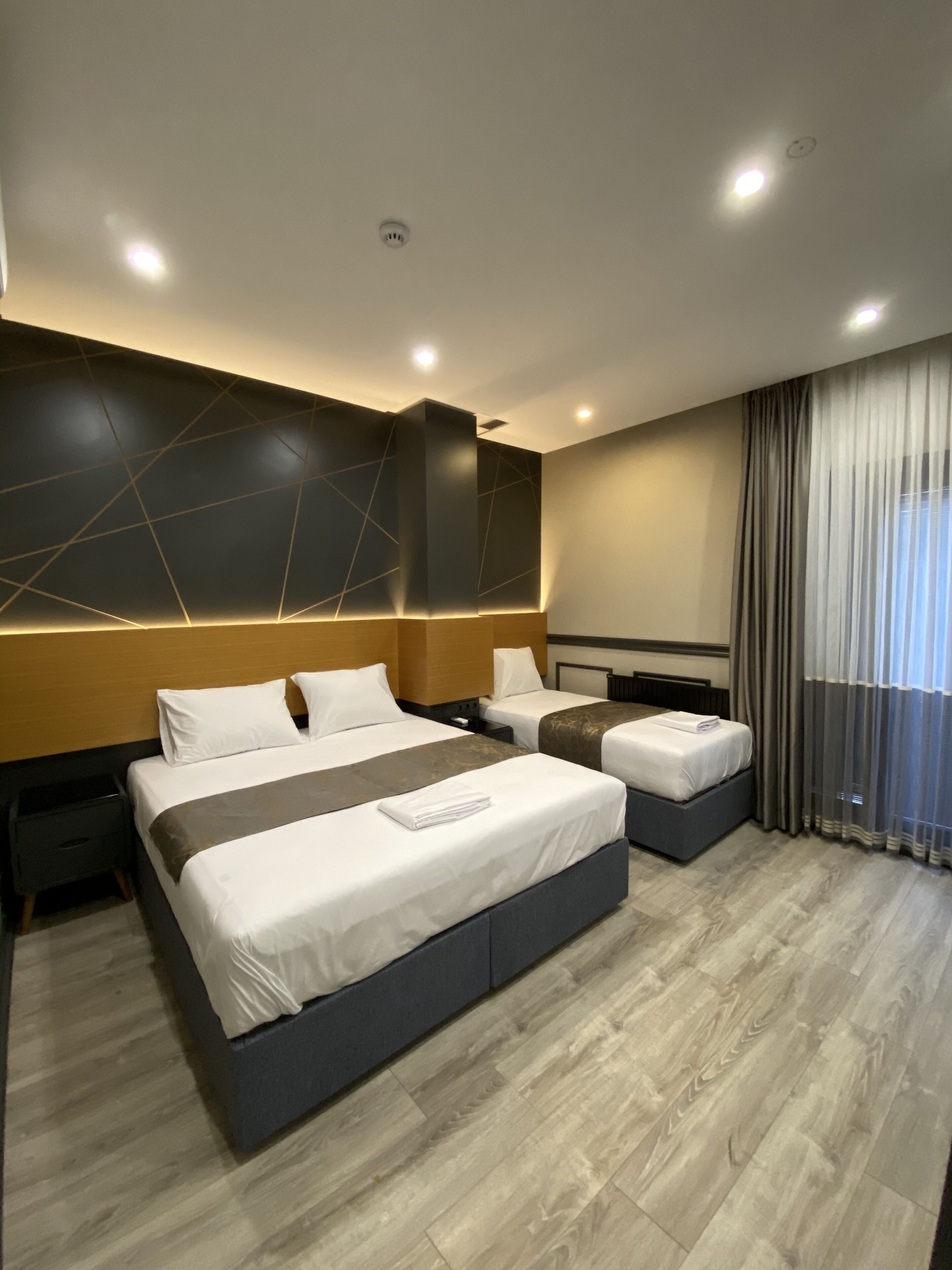 Foto - Confores Hotel